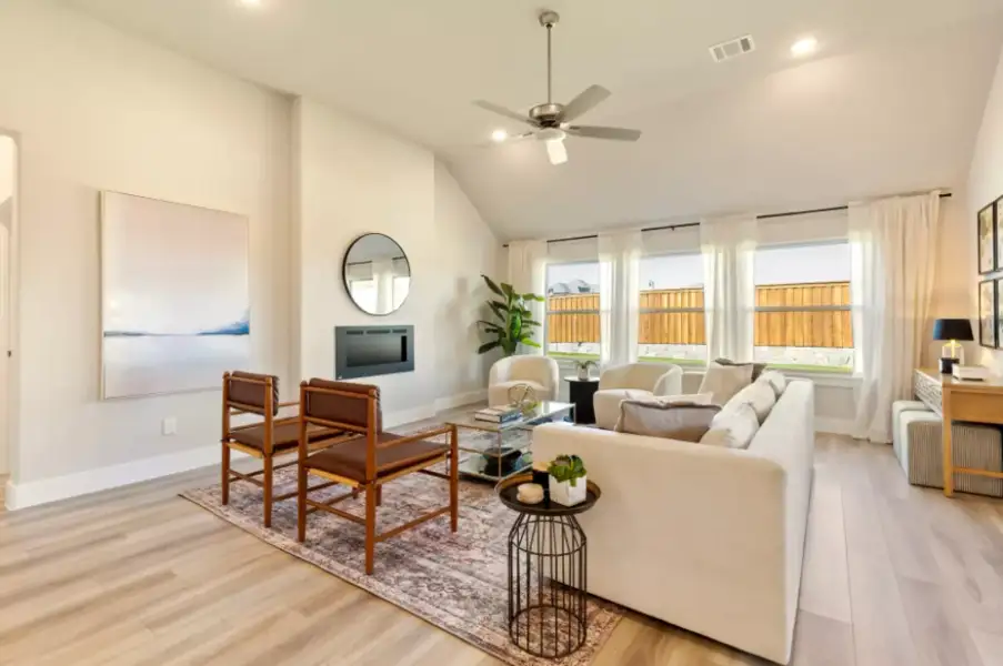 Image 8 of the Buffalo Ridge community in Waxahachie, TX.