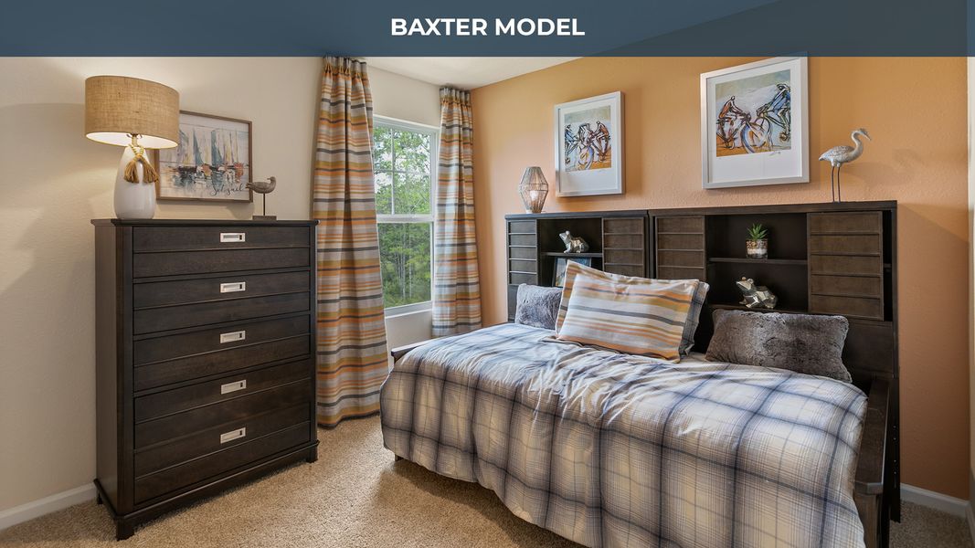 Image 17 of the Nassau Crossing Townhomes community in Yulee, FL.