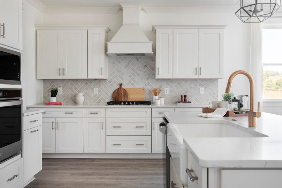 New Homes in Spring Hill, TN.  - Slide 13