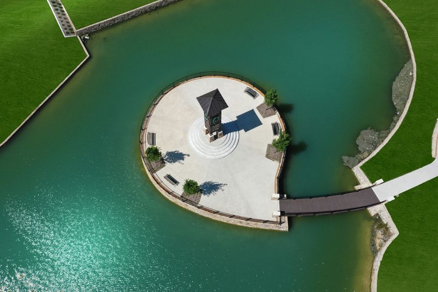 Community amenity available to residents of The Parks at Wilson Creek: 50ft. lots in Celina (Image 12).