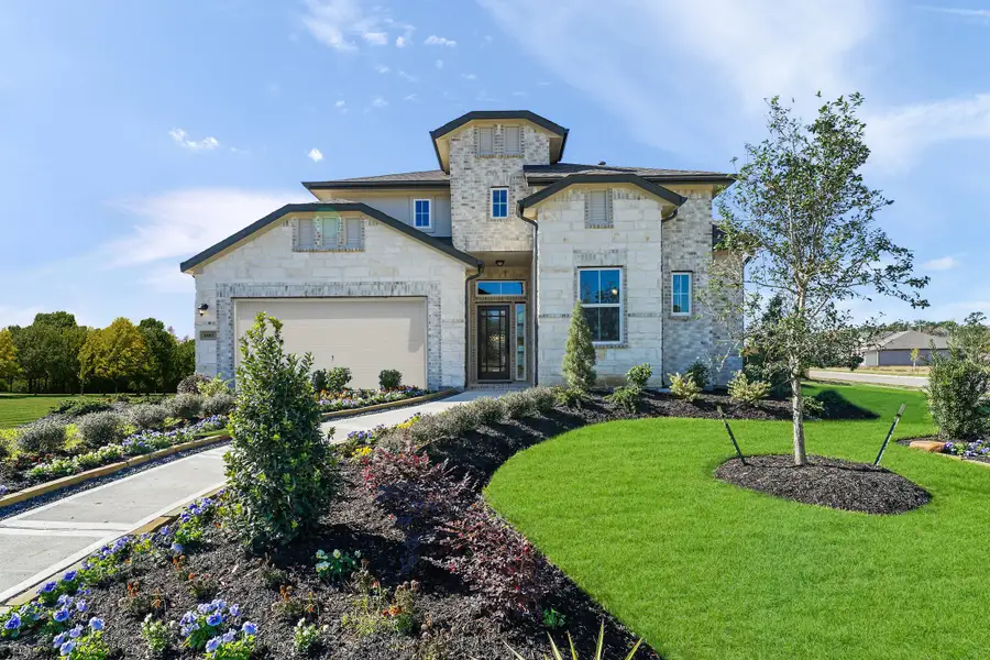 Image 21 of the Oakwood Estates community in Waller, TX. Image 21 of the Oakwood Estates community in Waller, TX.