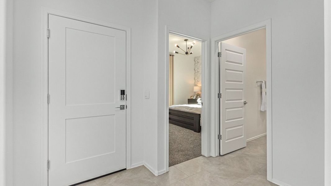 Image 44 of the Sycamore Vista community in Vail, AZ.