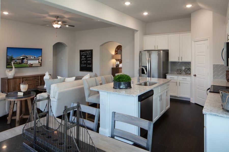 Image 23 of the Travis Ranch community in Forney, TX. Image 23 of the Travis Ranch community in Forney, TX.