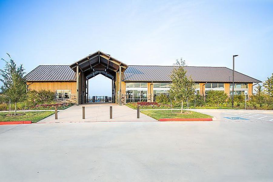 Community amenity available to residents of Jordan Ranch in Pattison (Image 8). Community amenity available to residents of Jordan Ranch in Pattison (Image 8).