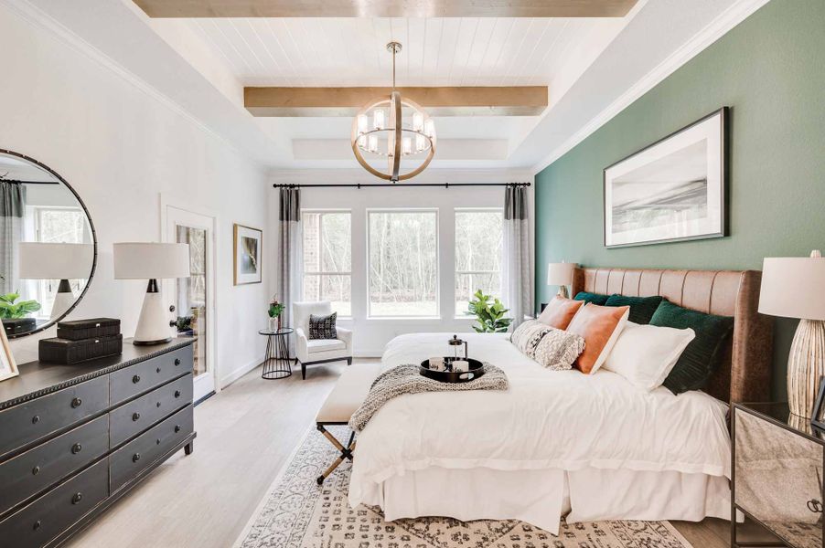 Image 29 of the The Woodlands Hills 55' - Skyline Ridge community in Willis, TX. Image 29 of the The Woodlands Hills 55' - Skyline Ridge community in Willis, TX.