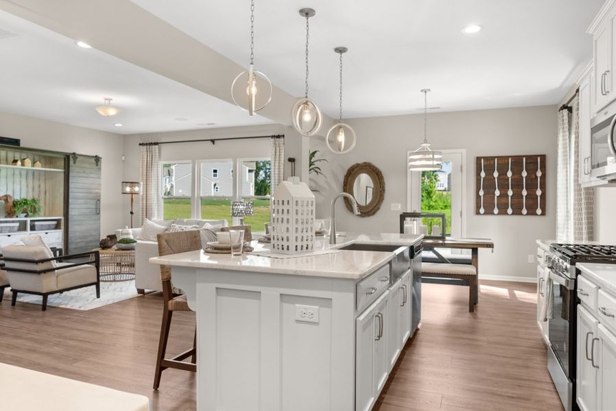 Image 19 of the Arlington Meadows community in Fuquay Varina, NC.
