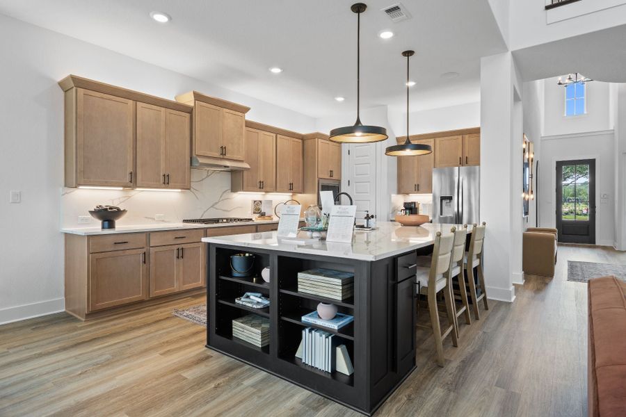 New Homes in Georgetown, TX. - Slide 9 New Homes in Georgetown, TX. - Slide 9