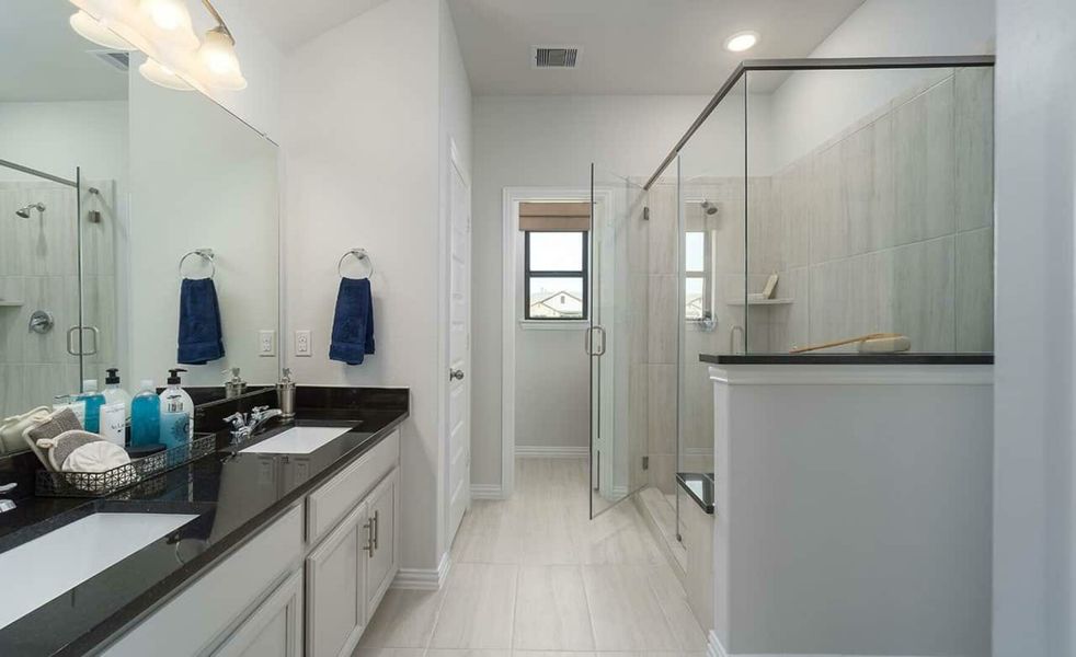 Image 22 of the Midtown at Magnolia community in Pearland, TX.