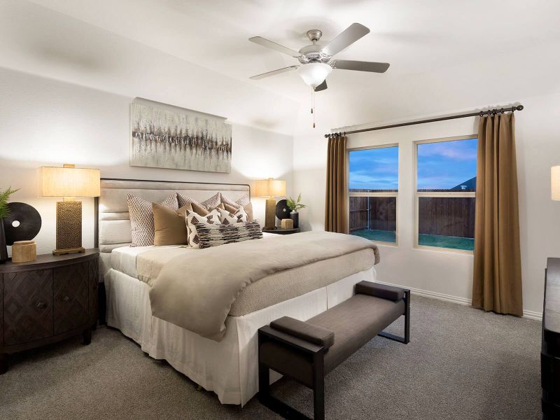 Image 31 of the Brookside community in Princeton, TX.