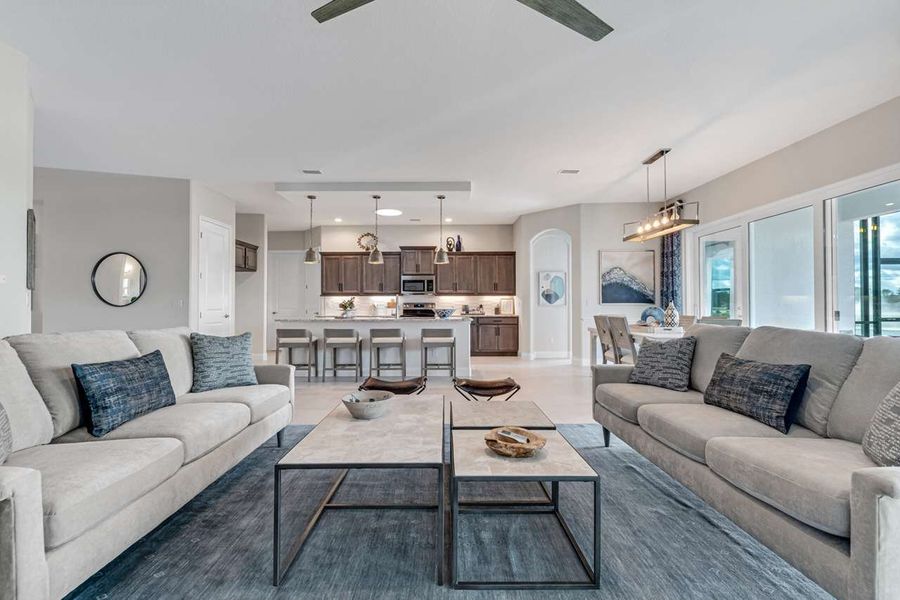 The Reserve At Victoria,32724