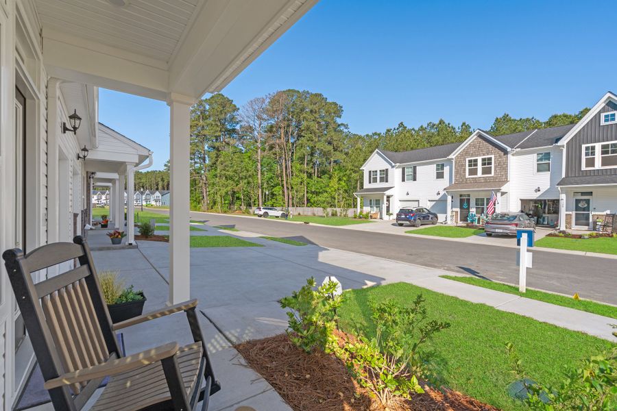New Homes in Calabash, NC. - Slide 3 New Homes in Calabash, NC. - Slide 3