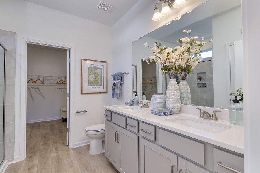 Durham Primary Bath Durham Primary Bath