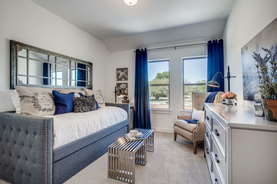 Image 10 of the Apple's Crossing community in Fairview, TX.