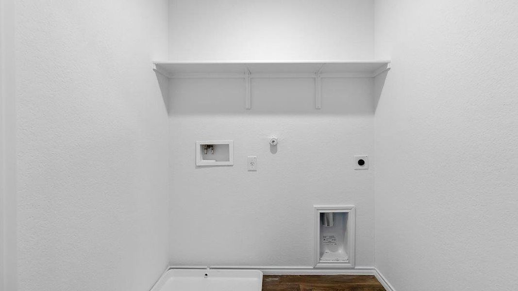 Image 31 of the Lucero community in San Antonio, TX.