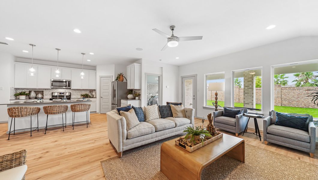 Image 27 of the Lago Mar community in Texas City, TX.