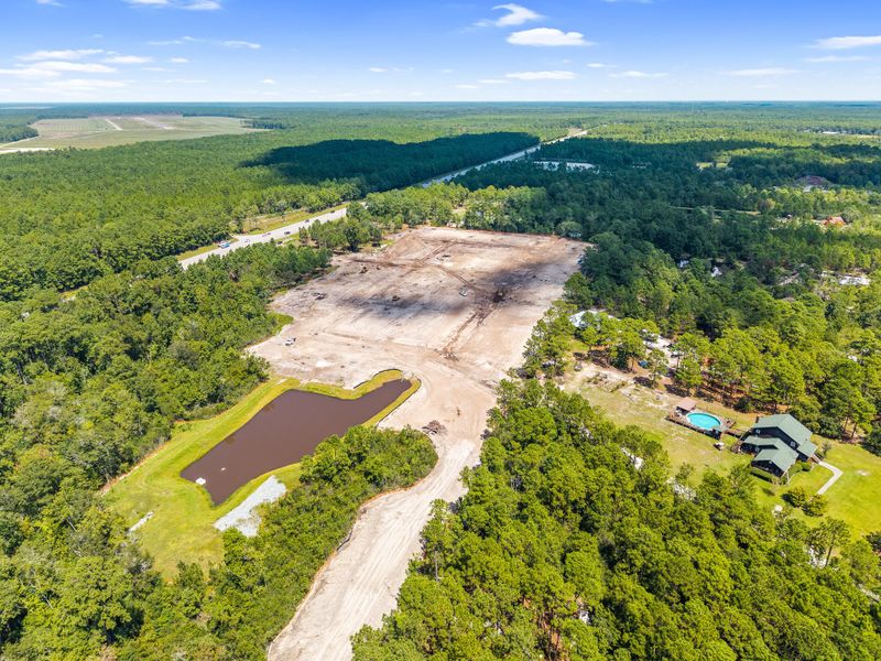 Holly Ridge, NC New Homes.  - Slide 14