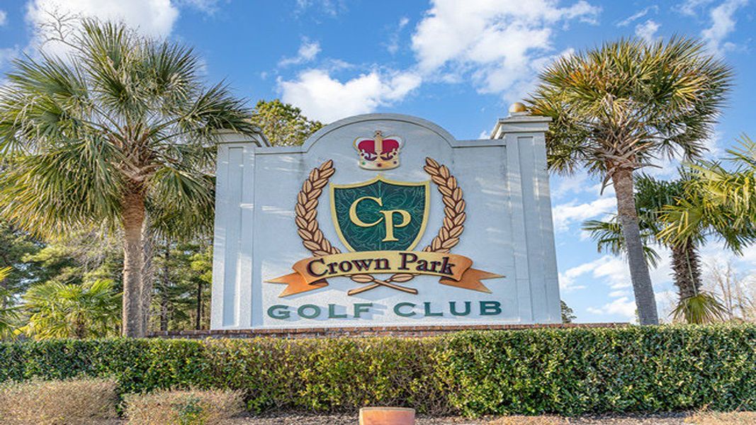 Image 20 of the Spring View Landing community in Loris, SC.