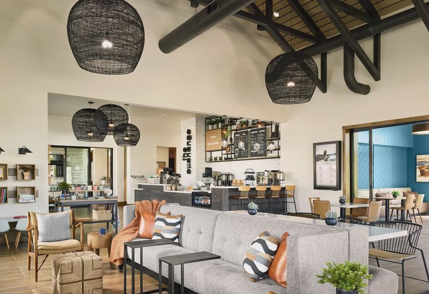 The Exchange Coffee House - 2 of 5