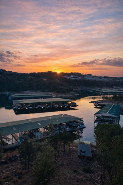 Image 20 of the The Point at Rough Hollow community in Lakeway, TX.