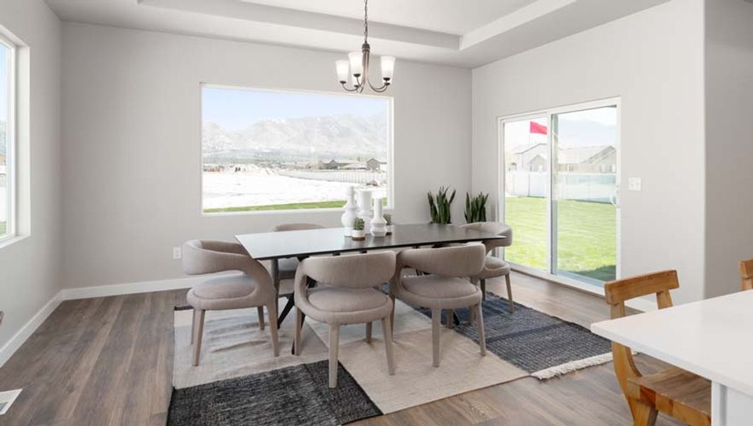 Image 14 of the Barrington at Sterling Hill community in Spring Hill, FL.