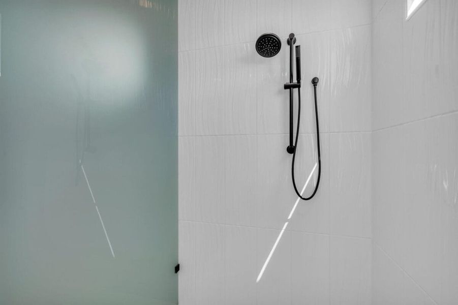Close-up of interior finishes in a home at Aqua, Bradenton (Image 234).