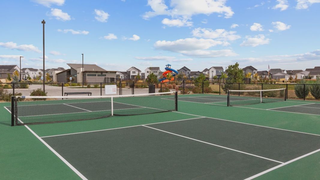 Community amenity available to residents of Trailside on Harmony in Timnath (Image 2). Community amenity available to residents of Trailside on Harmony in Timnath (Image 2).