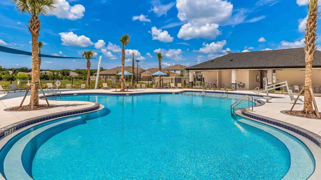 Community amenity available to residents of Deerbrook in Land O' Lakes (Image 19).