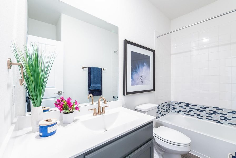 Image 10 of the Summer Lakes & Summer Park community in Richmond, TX. Image 10 of the Summer Lakes & Summer Park community in Richmond, TX.