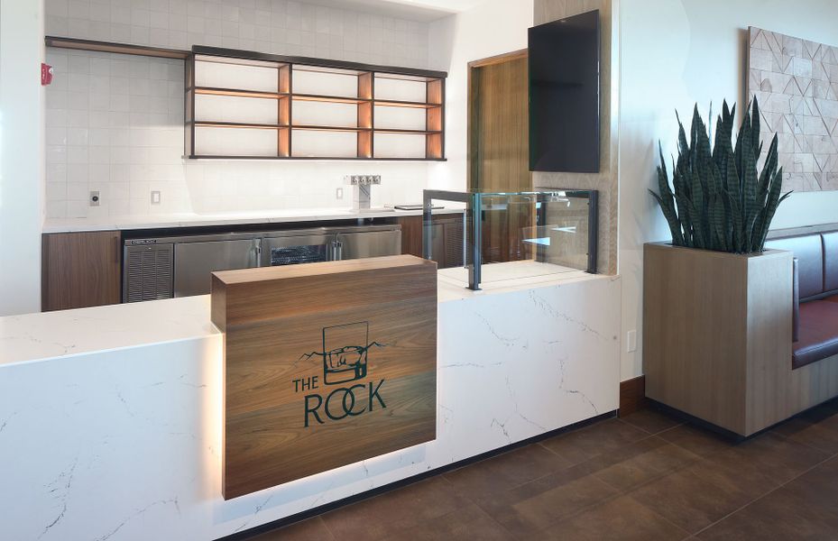 The Rincon Clubhouse