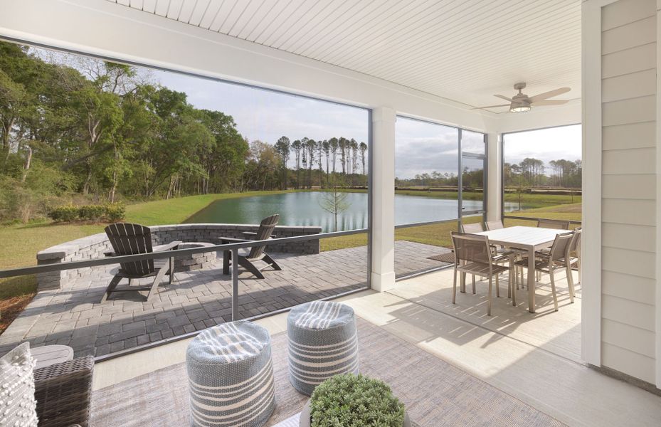 Prestige Backyard Prestige Backyard