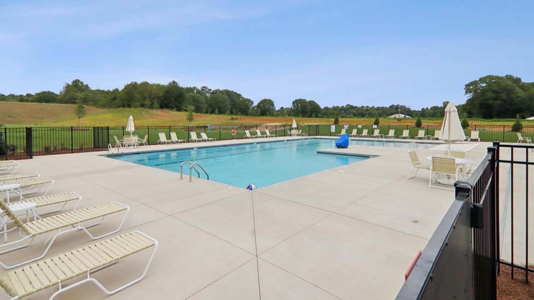 Community amenity available to residents of Clark Creek Landing in Lincolnton (Image 3).