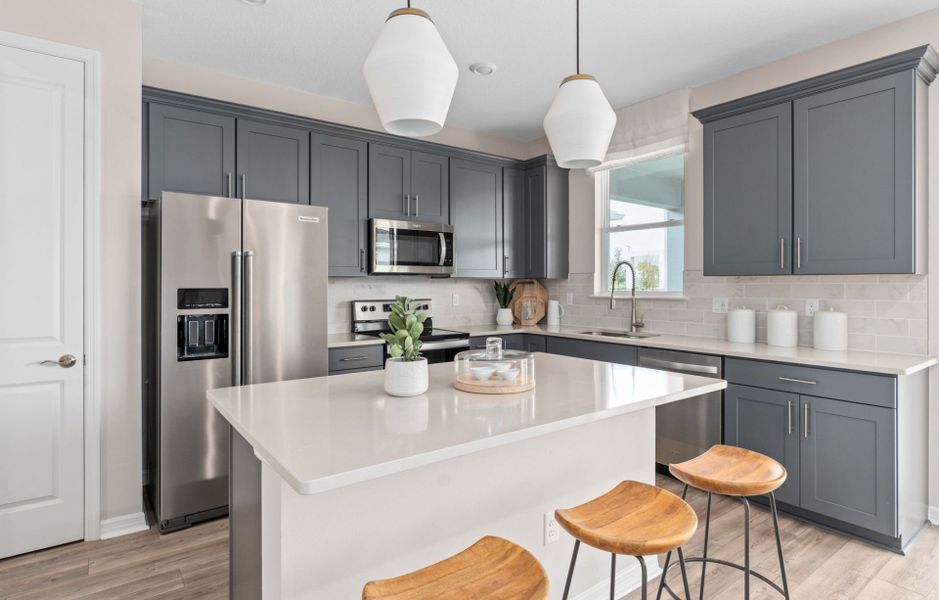 Designer Kitchens Designer Kitchens