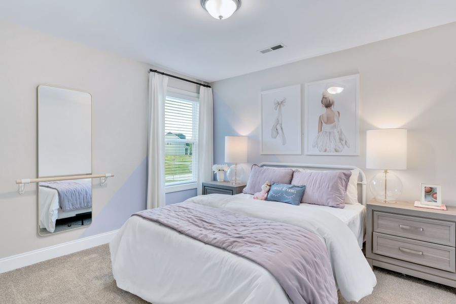 Kernersville, NC New Homes.  - Slide 32