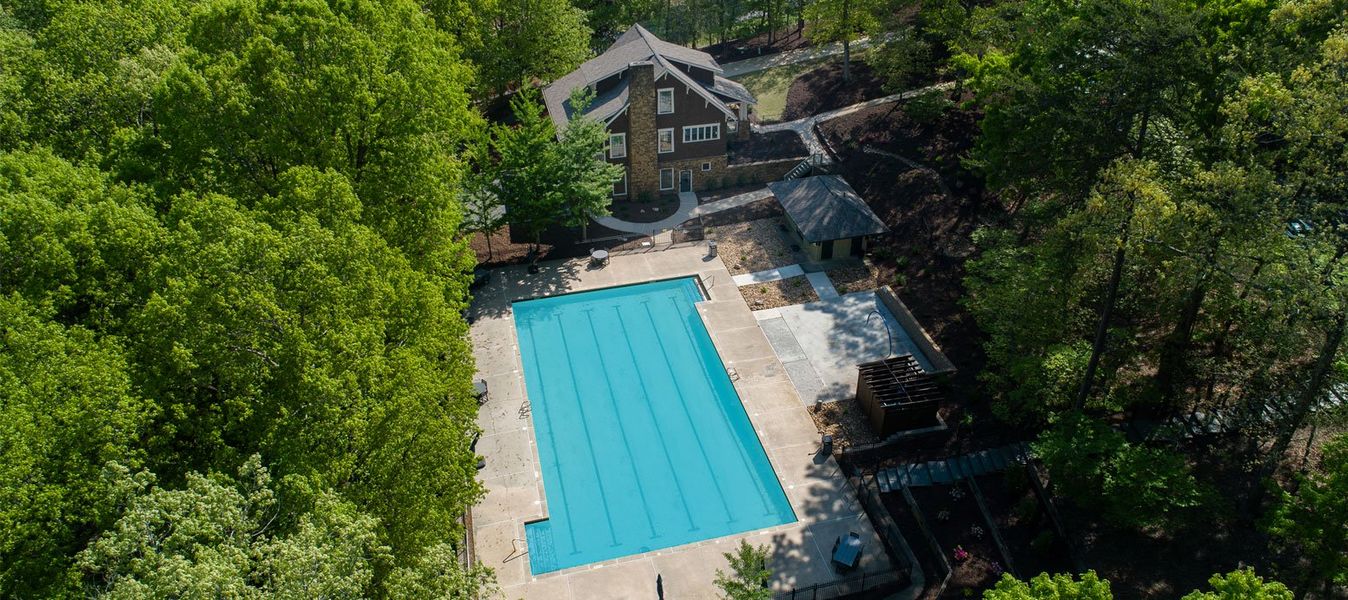 Community amenity available to residents of East Harbor II at Chestatee in Dawsonville (Image 12).