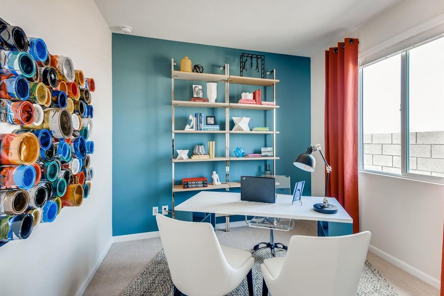 The Grove Collection Home