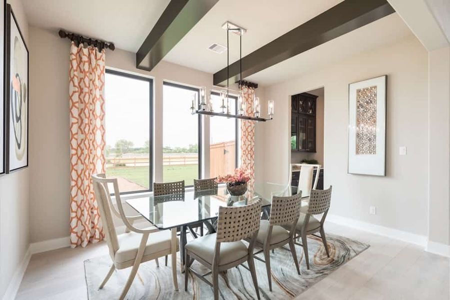 Image 42 of the LakeHouse 60 community in Katy, TX.