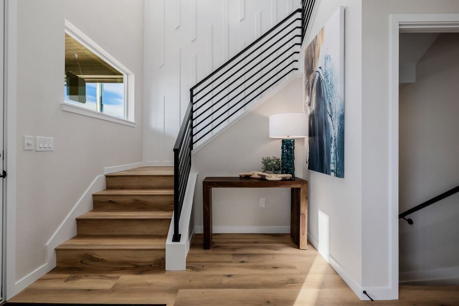 Image 84 of the Painted Prairie community in Aurora, CO.