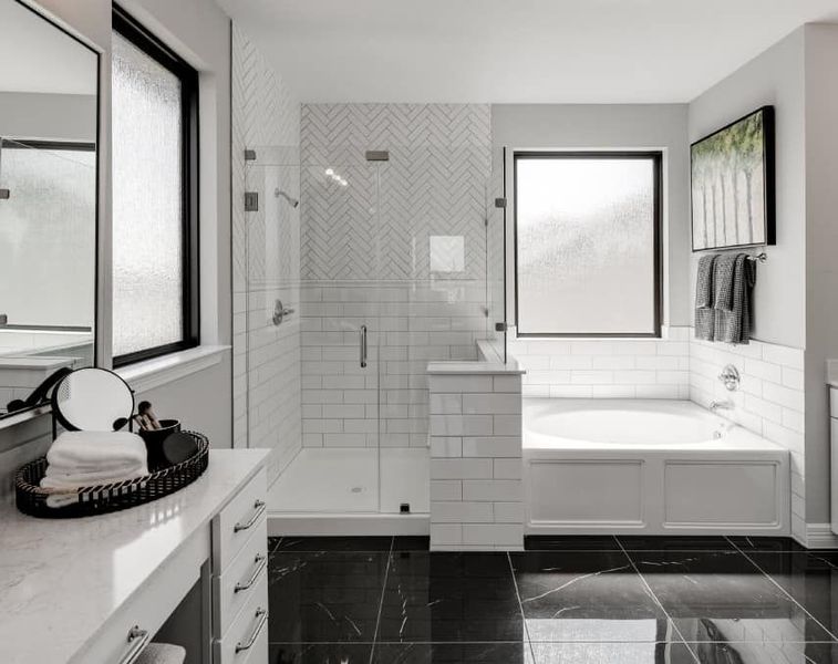 Image 18 of the Haven at Seven Lakes 40 community in Katy, TX.