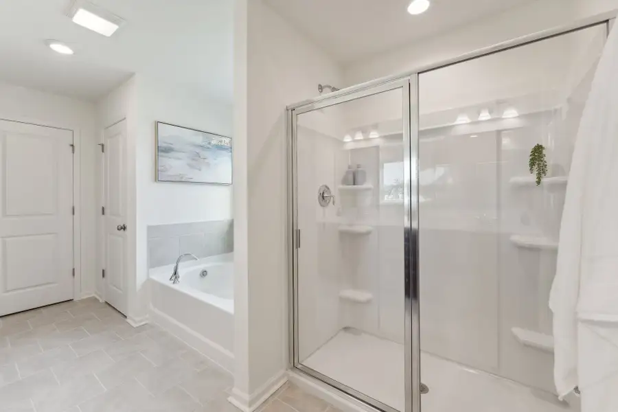 Image 5 of the Parks at Meadowview community in Pittsboro, NC. Image 5 of the Parks at Meadowview community in Pittsboro, NC.