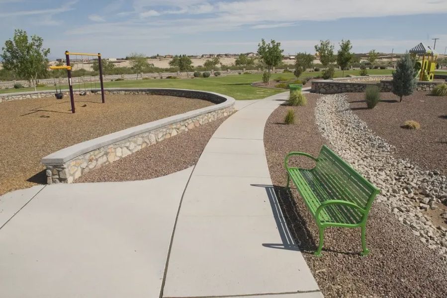 Community amenity available to residents of Hillside Unit 6 in El Paso (Image 11). Community amenity available to residents of Hillside Unit 6 in El Paso (Image 11).