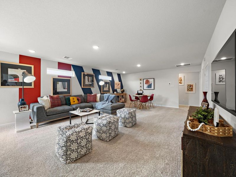 Image 24 of the Liberty Estates community in Cleveland, TX.