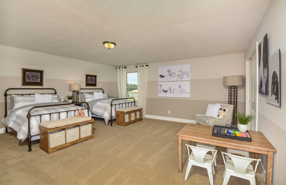 Image 35 of the Split Oak Estates community in St. Cloud, FL.