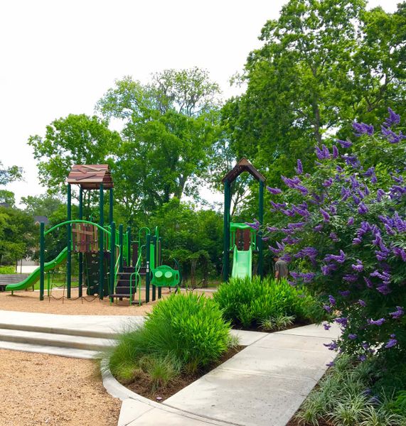 Community amenity available to residents of Sienna in Missouri City (Image 3).