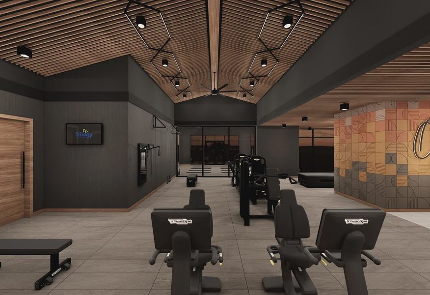 Open Wellness + Social Club - 5 of 47