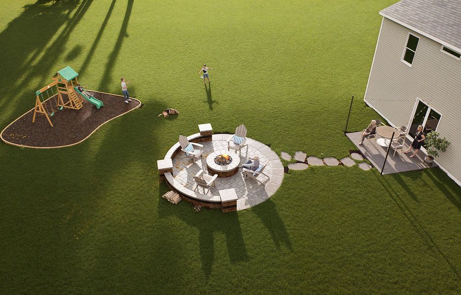 Image 34 of the Leander Lee Preserve community in Lillington, NC. Image 34 of the Leander Lee Preserve community in Lillington, NC.