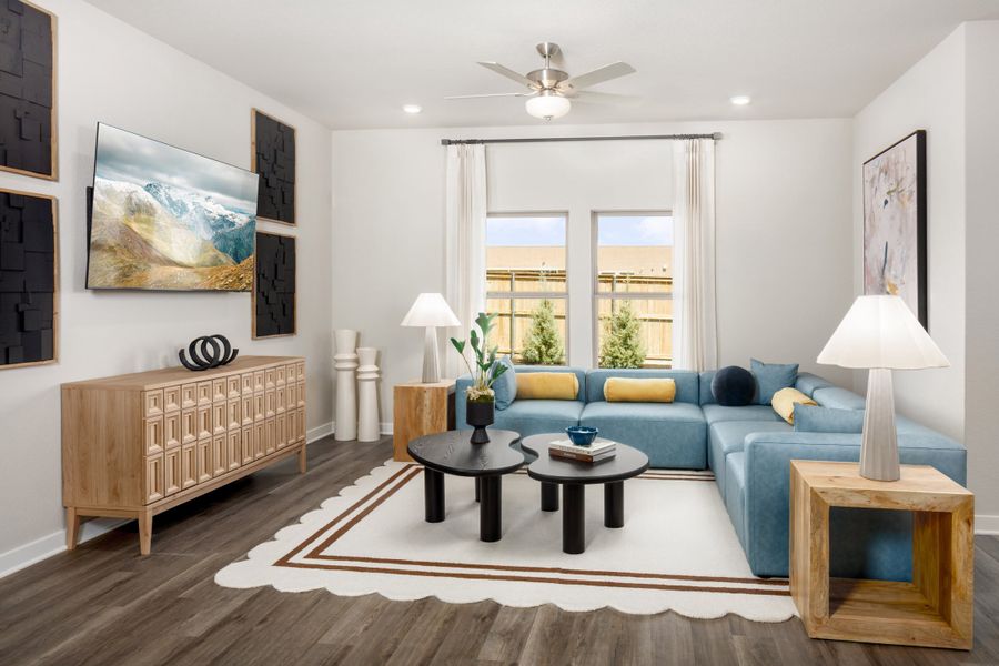 New Homes in Elgin, TX.  - Slide 9