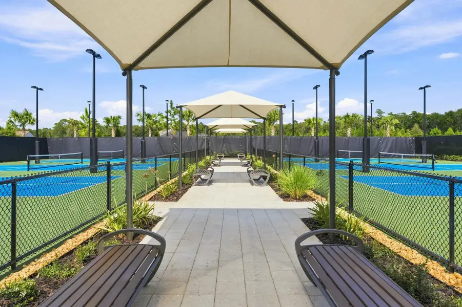 Community amenity available to residents of Sagebrush at EverRange – Executive Collection in Jacksonville (Image 7). Community amenity available to residents of Sagebrush at EverRange – Executive Collection in Jacksonville (Image 7).