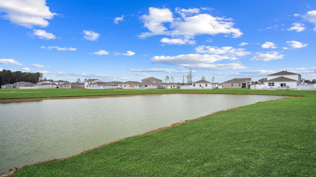 Community amenity available to residents of The Retreat at East Argent in Ridgeland (Image 12).