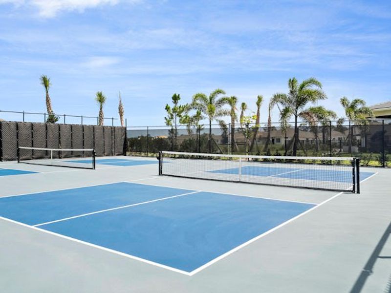 Community amenity available to residents of High Pointe in Vero Beach (Image 26).