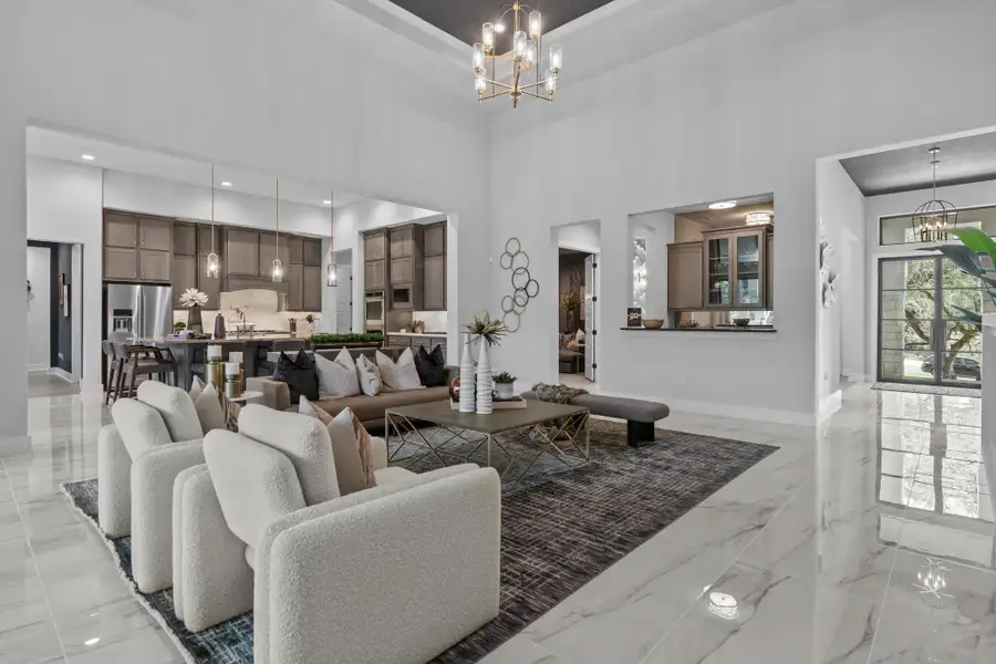 The Vermentino Family Room The Vermentino Family Room